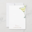 Search for margaritas cards Tropical
