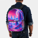 Search for futuristic bags Alien