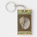 Search for shell key rings Beach
