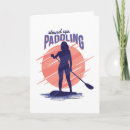 Search for paddling cards Paddle