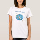 Search for bermuda triangle tshirts Science fiction