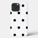 Search for big polka dots iphone cases Modern