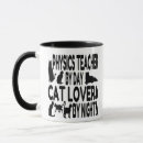 Search for physics teachers mugs Saying