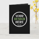 Search for business birthday cards Create your own blanks