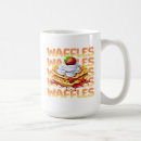 Search for waffles mugs Food