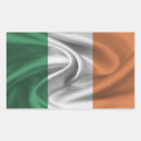 Search for irish nationalism stickers Flag of ireland