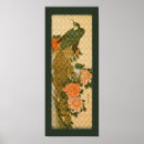 Search for japanese peacock art Animal