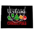 Search for christmas gift bags Winter