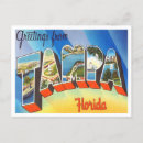 Search for tampa postcards Vintage