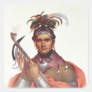 Search for american indian chief stickers Headdress