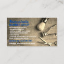 Search for men salon business cards Barber shop