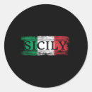 Search for sicilian stickers Travel