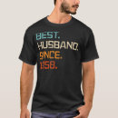 Search for 65th wedding anniversary tshirts Best