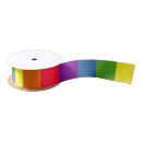 Search for rainbow ribbon Flag