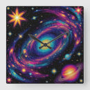 Search for space scene art Universe