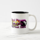 Search for pool ball mugs Eight