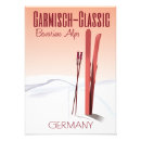 Search for bavarian posters Alps