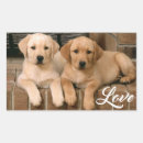 Search for puppy love stickers Dog