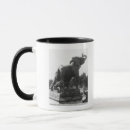 Search for caught mugs Animal
