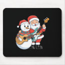 Search for advent mousepads Carols