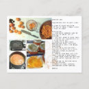 Search for apricot postcards Recipe