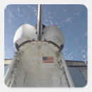 Search for linking stickers Docked