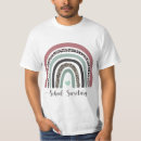 Search for office staff tshirts Customer service