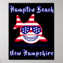 Search for hamptons posters Vintage