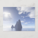 Search for isolation postcards Landscape