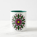 Search for mandala art coffee mugs Modern