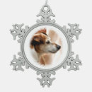 Search for jack russell dog christmas tree decorations Pets