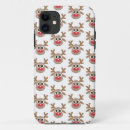 Search for rudolph iphone cases Reindeer