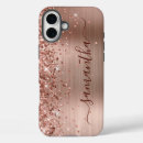 Search for black rose iphone cases Blush