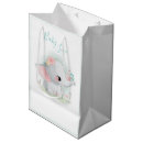 Search for elephant gift bags Gender neutral