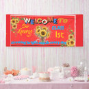 Search for classroom banners Back to school