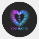 Search for problem stickers Stigma