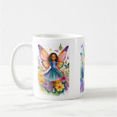 Search for fairy fantasy mugs Magic
