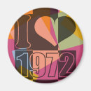 Search for 70s magnets Heart