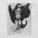 Search for orientalist postcards Dancer