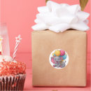 Search for vector graphic stickers Illustration