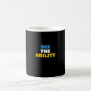 Search for ability mugs Neurodiversity