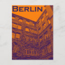 Search for berlin postcards Colour