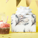 Search for bird of paradise wrapping paper Tropical