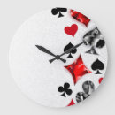 Search for poker clocks Suits