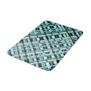 Search for teal bath mats Black