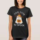 Search for too cute tshirts Witch