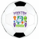 Search for skull soccer balls Scary