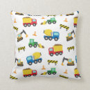 Search for dump truck cushions Excavator