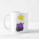 Search for nonbinary mugs Flag