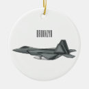Search for aircraft christmas tree decorations Military